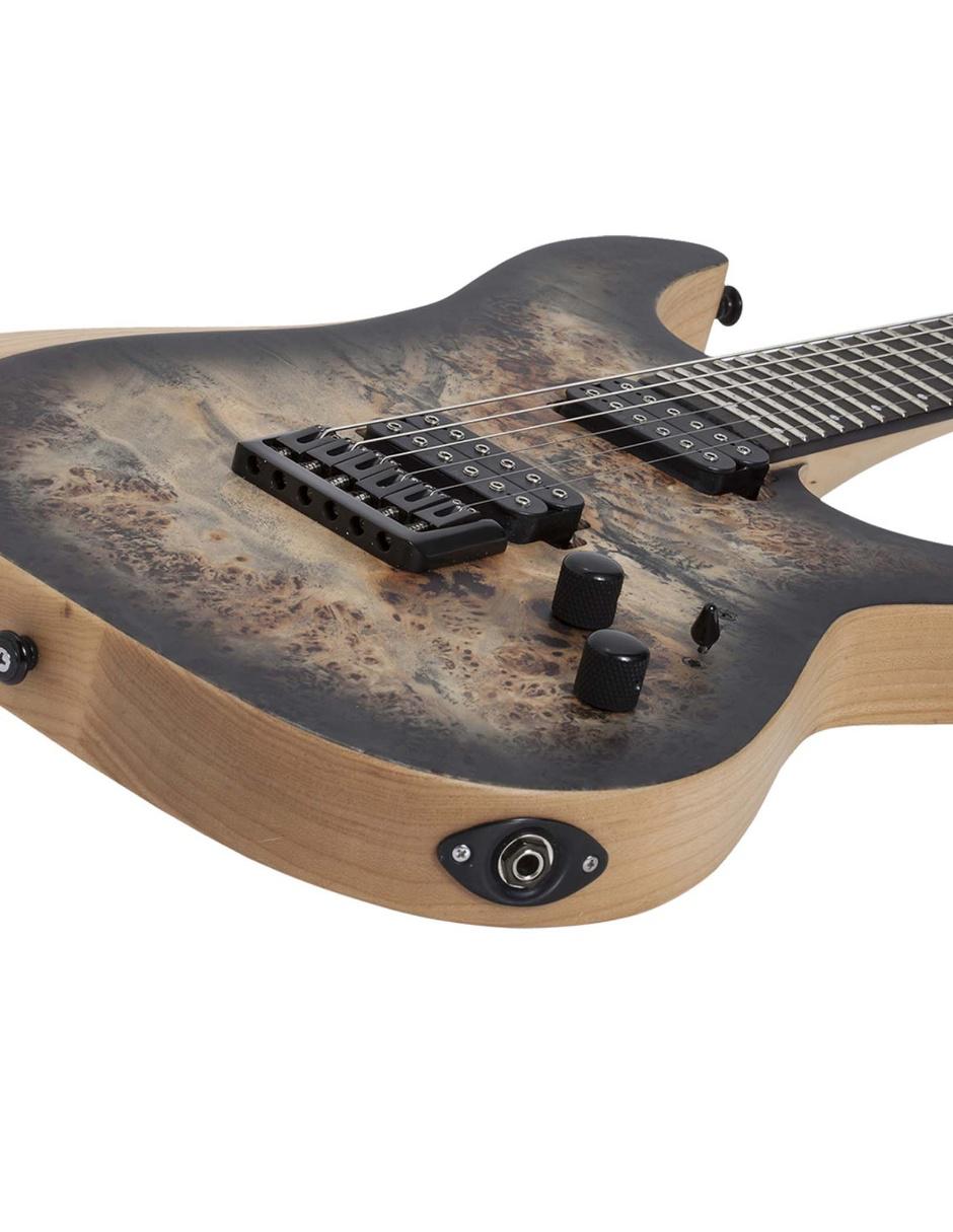 Guitarra eléctrica  reaper-6 7