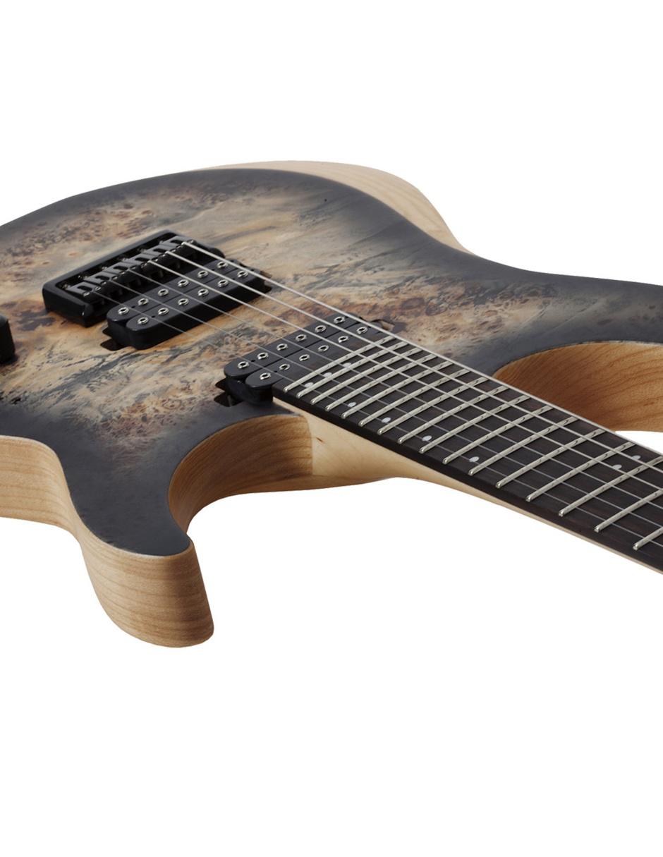 Guitarra eléctrica  reaper-6 8