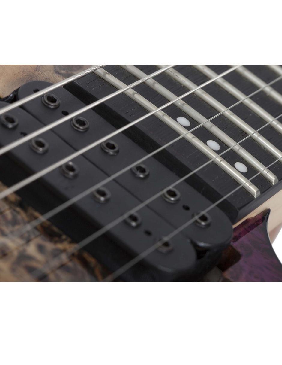 Guitarra eléctrica  c-6 fr pro 2
