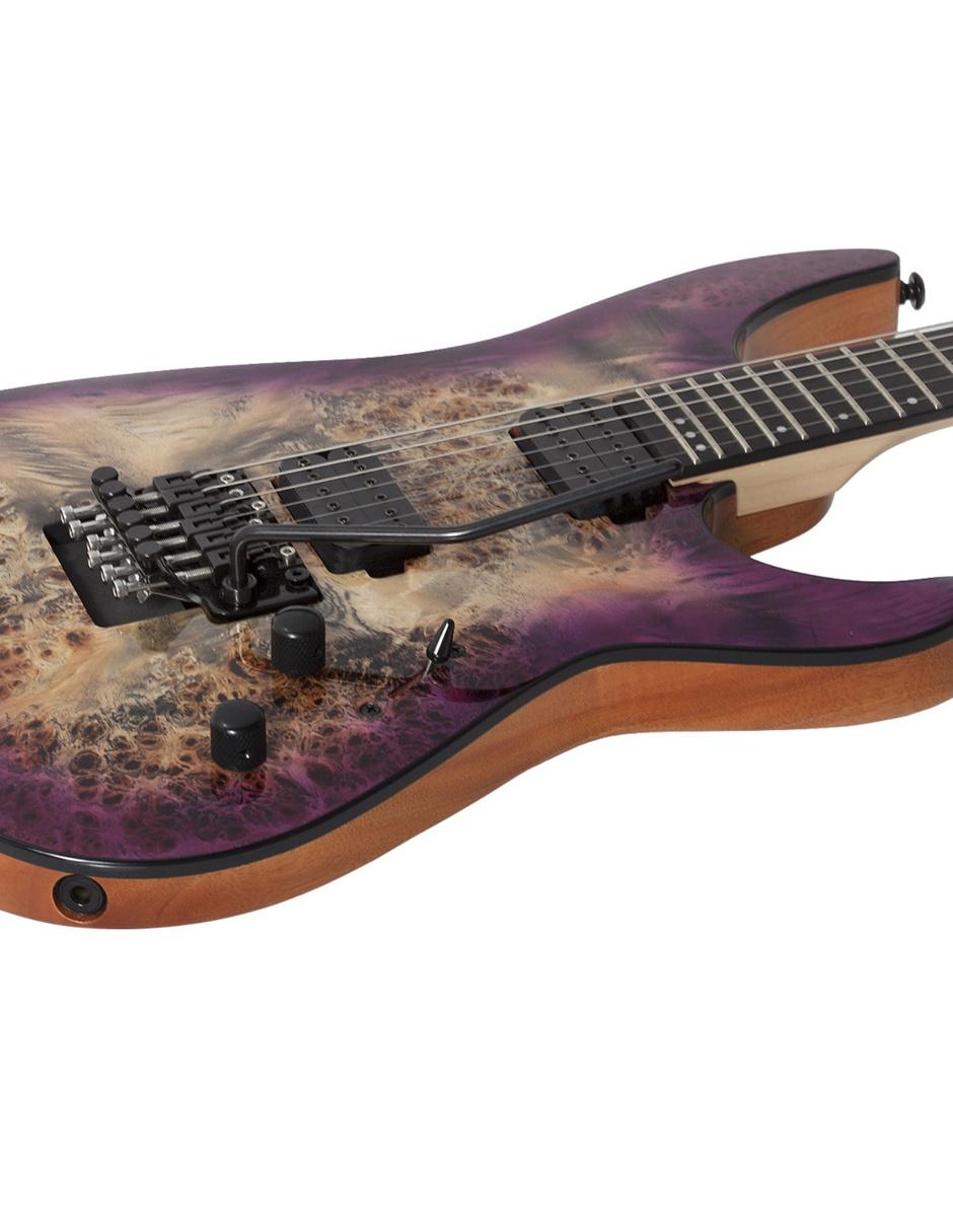Guitarra eléctrica  c-6 fr pro 3