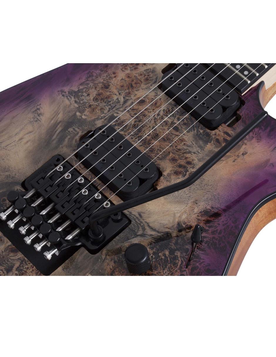 Guitarra eléctrica  c-6 fr pro 4
