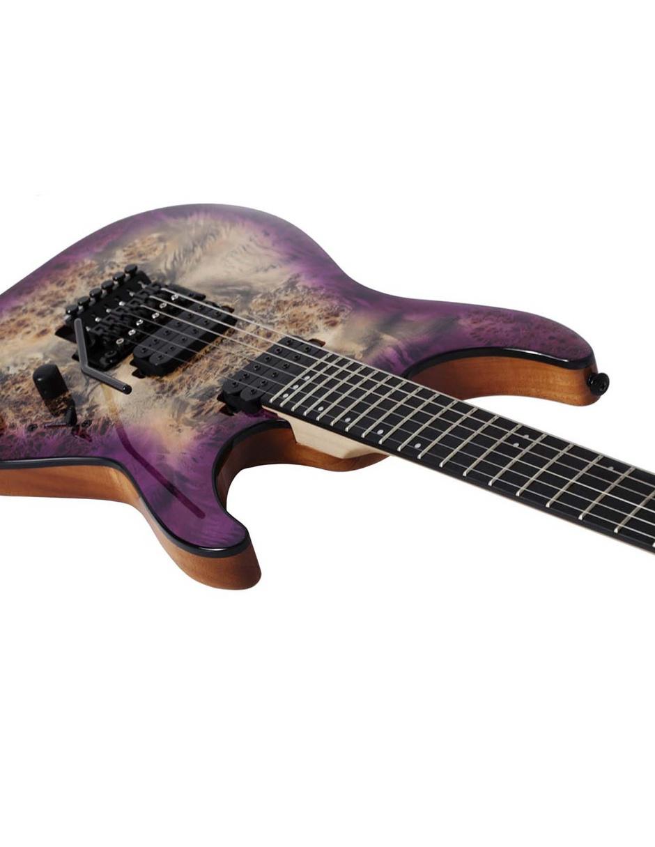 Guitarra eléctrica  c-6 fr pro 5