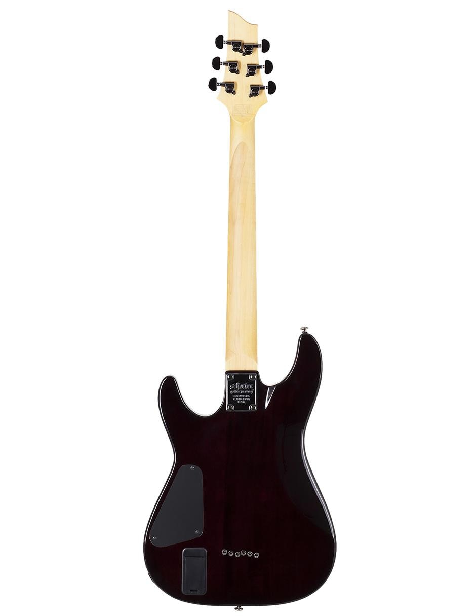 Guitarra eléctrica  demon-6 3