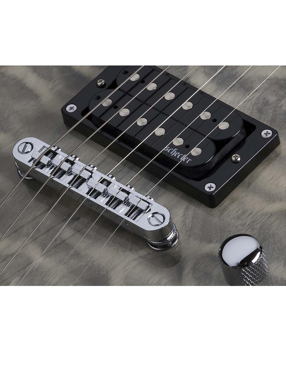 Guitarra eléctrica  c-6 plus lh 5