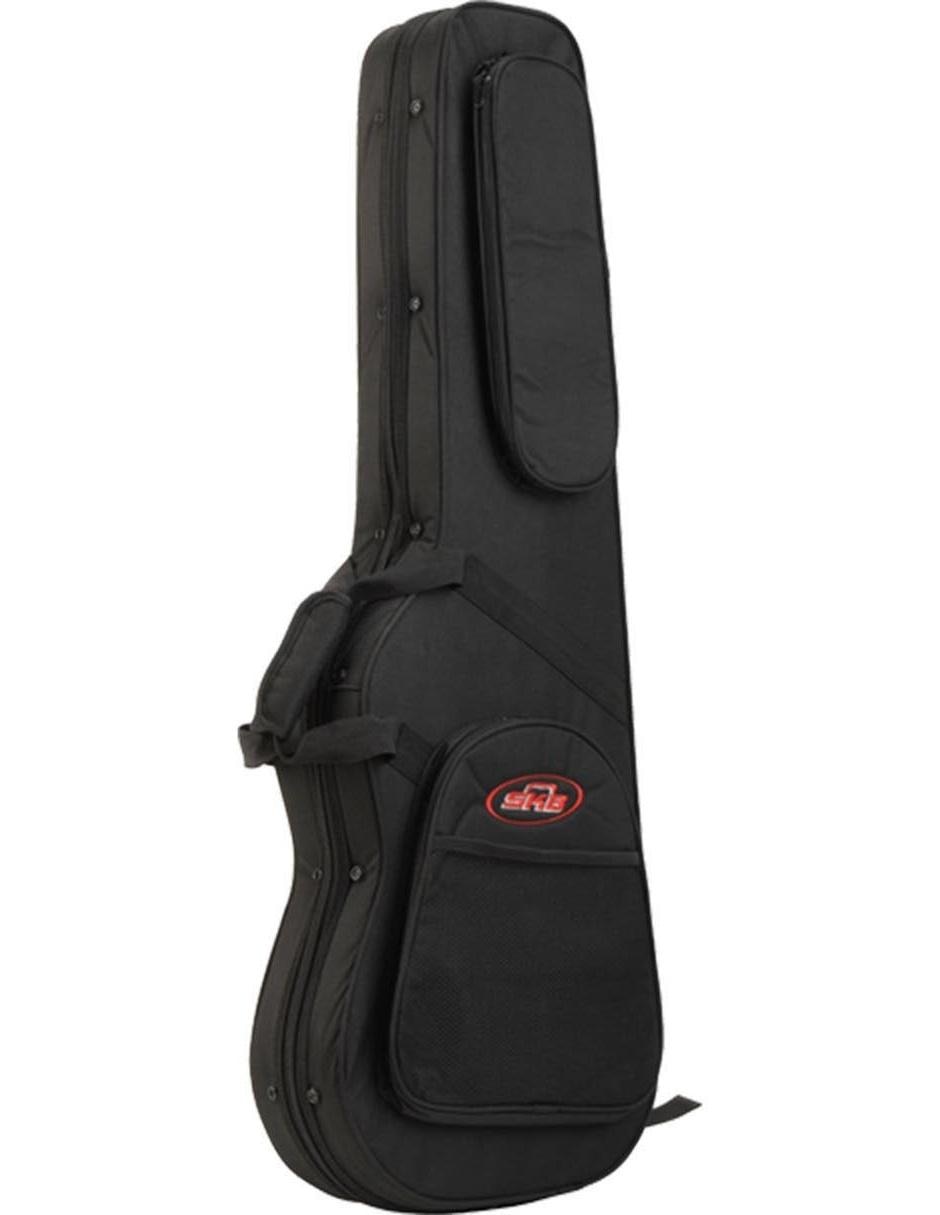 Estuche SKB para Guitarra Eléctrica 1SKB-SCFS6 Estuche SKB para Guitarra Eléctrica 1SKB-SCFS6