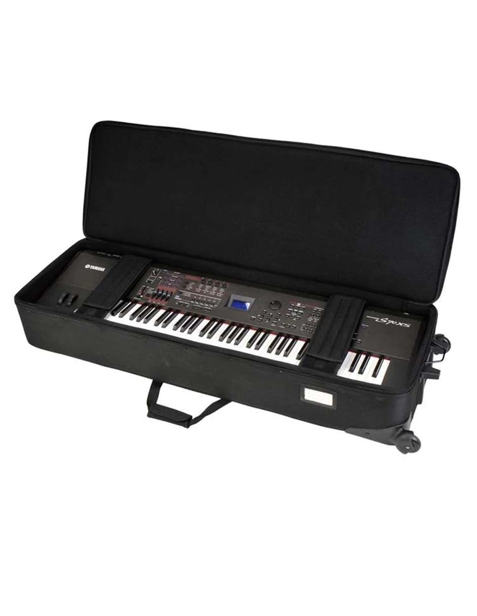 Funda SKB para Teclado 1SKB-SC76KW Funda SKB para Teclado 1SKB-SC76KW