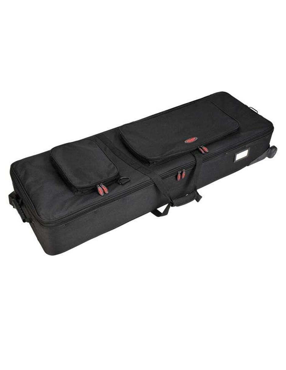 Funda SKB para Teclado 1SKB-SC76KW 2