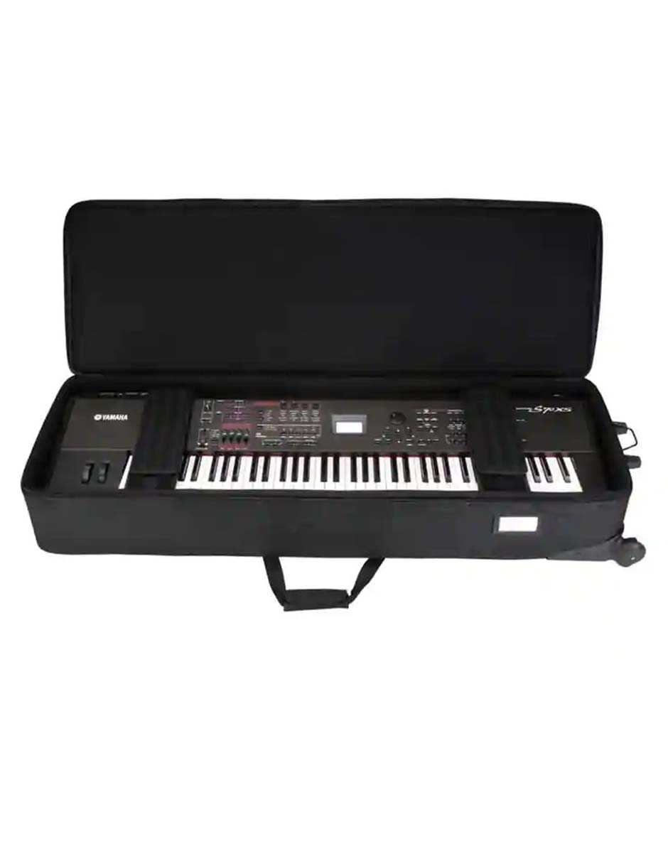 Funda SKB para Teclado 1SKB-SC76KW 4
