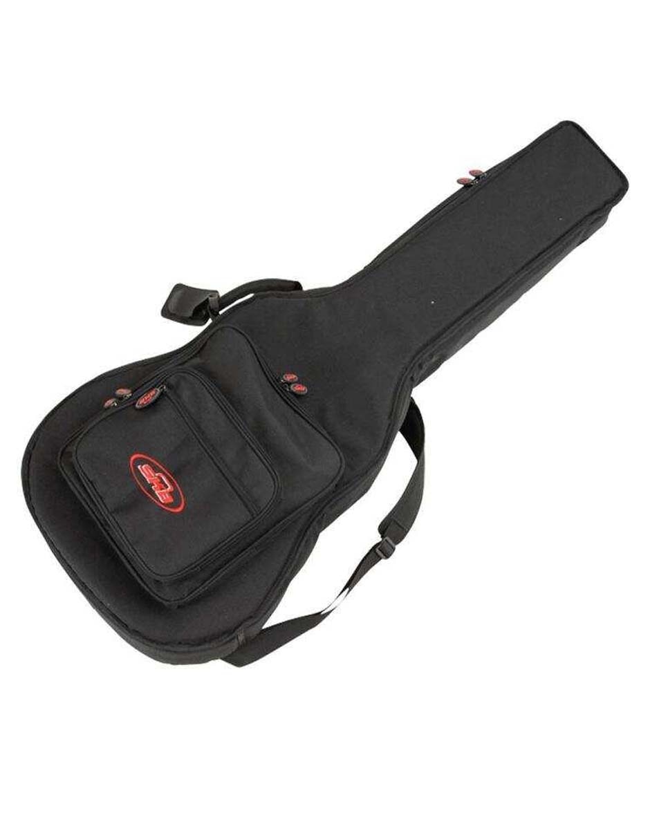 Funda SKB para Guitarra Acústica 1SKB-GB18