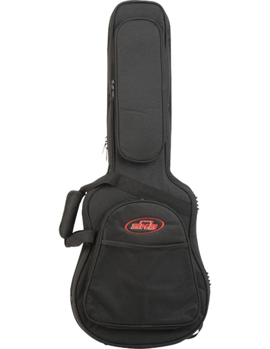 Estuche SKB para Guitarra Acústica 1SKB-SC300 Estuche SKB para Guitarra Acústica 1SKB-SC300