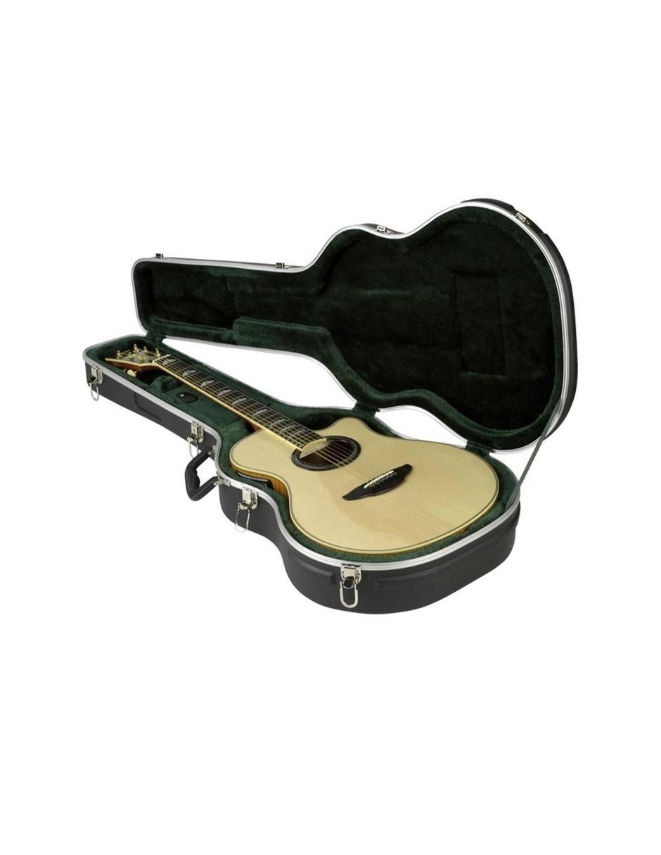 Estuche SKB para Guitarra Clásica 1SKB-3 2