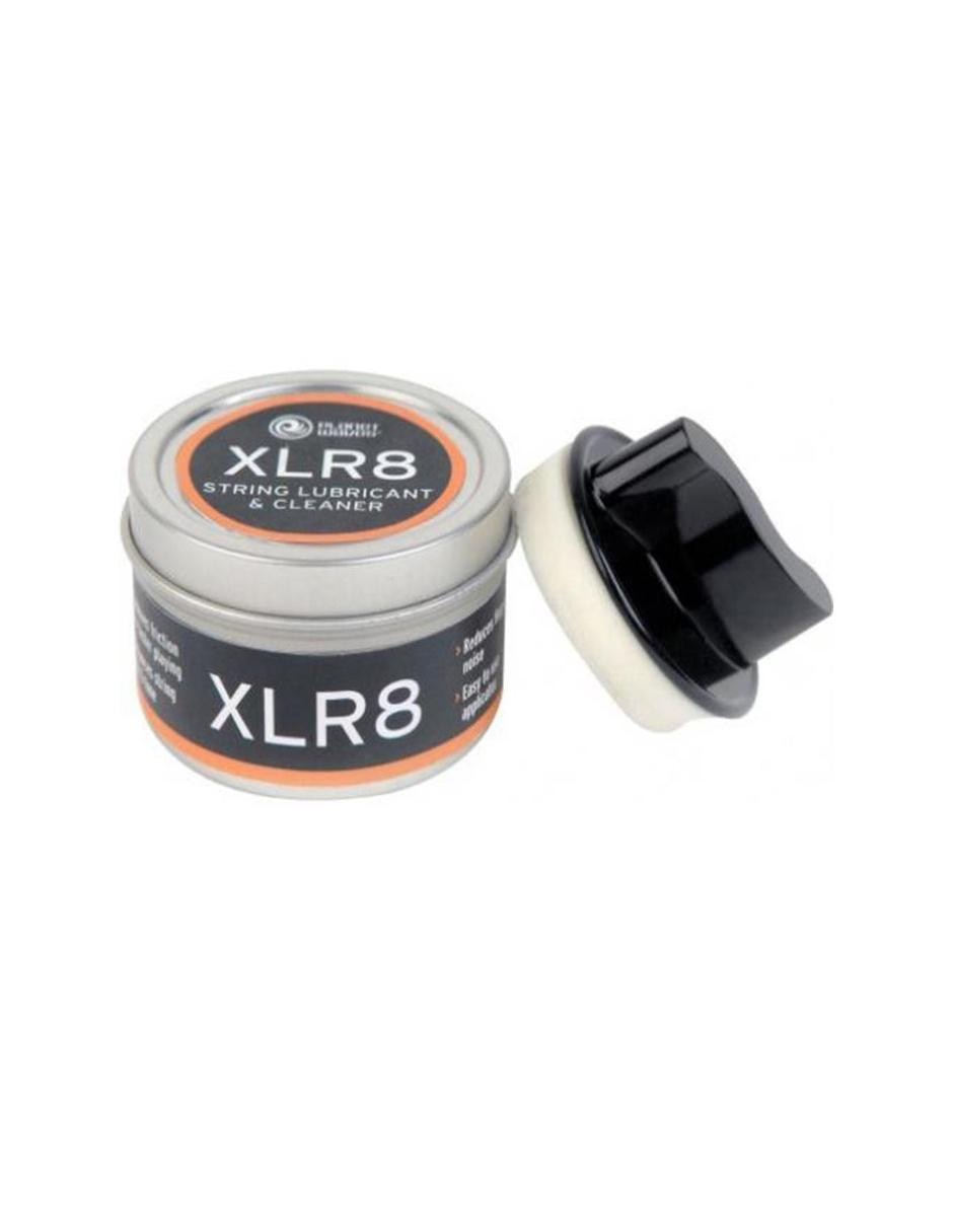 Limpiador de Cuerdas PW-XLR8-01 Limpiador de Cuerdas PW-XLR8-01