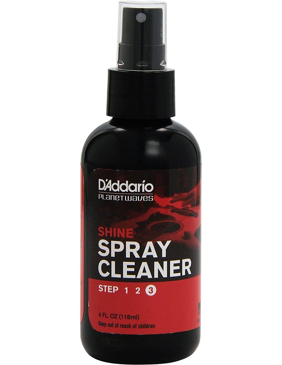 Aceite Limpiador PW-PL-03S