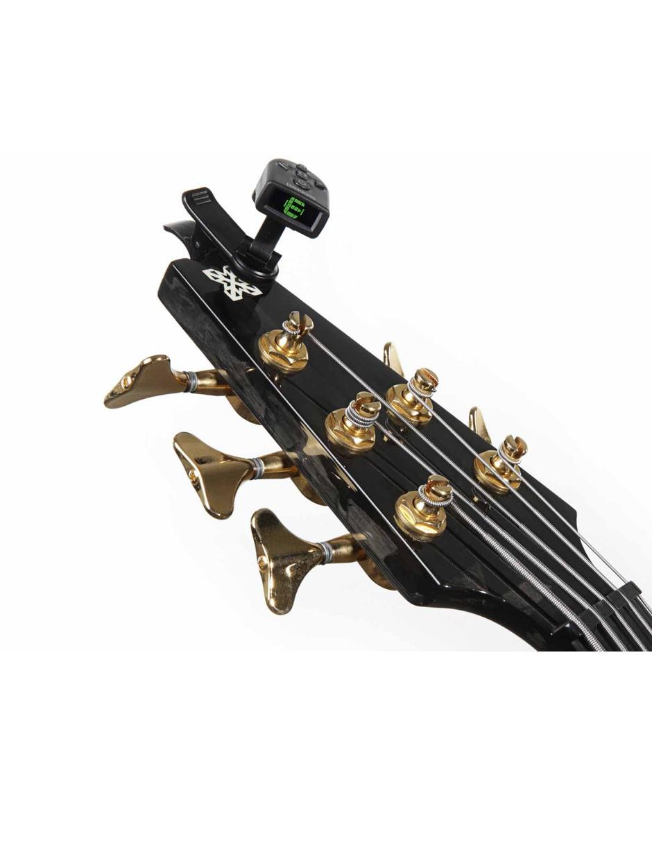 Afinador de Guitarra PW-CT-13 6