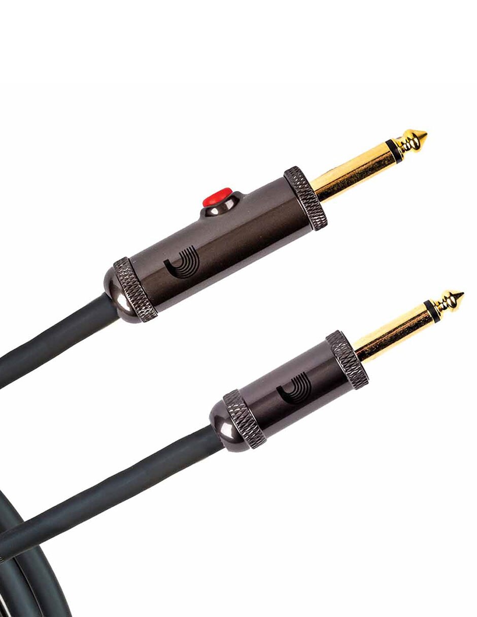 Cable Plug 1/4 pulgada 2