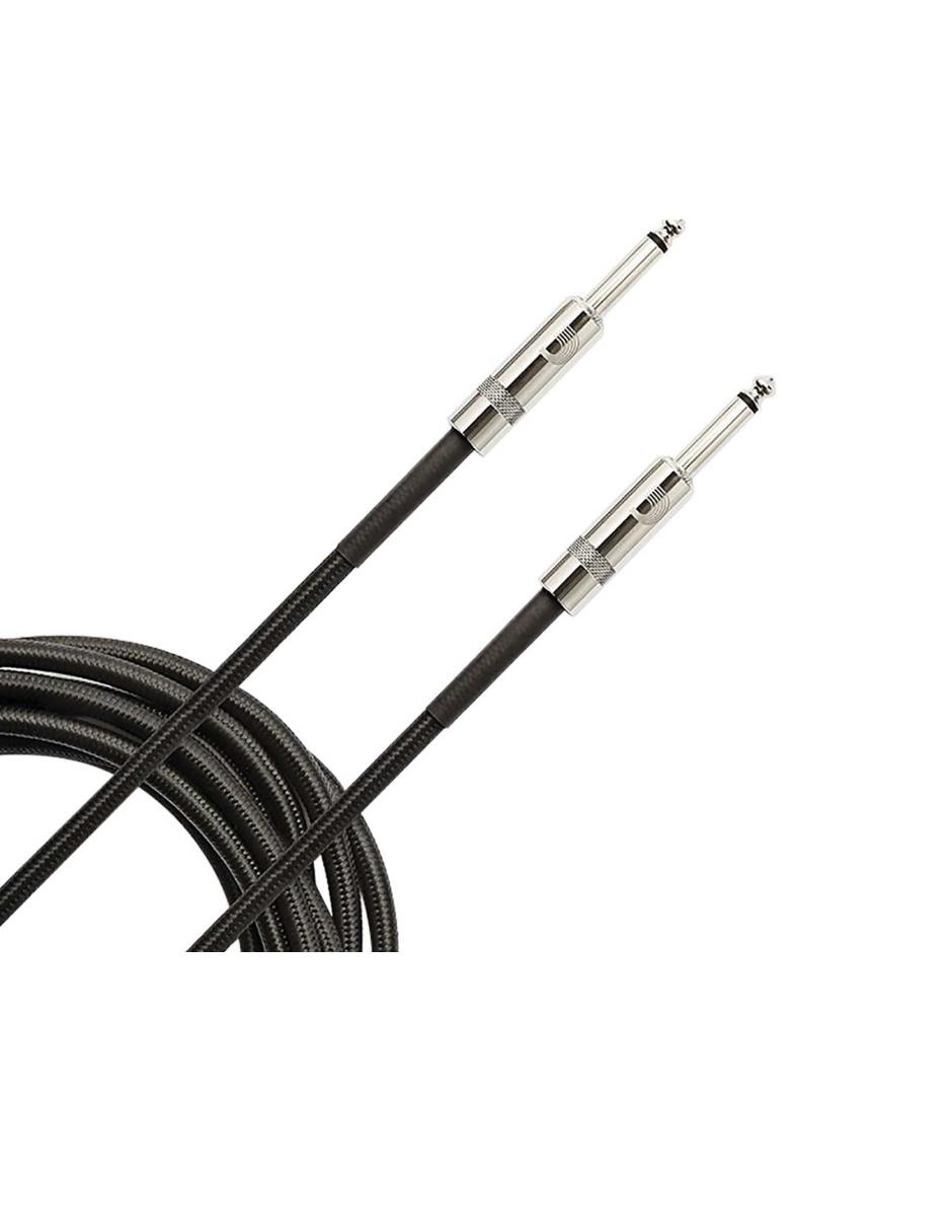 Cable Plug 1/4 pulgada de 3 m Cable Plug 1/4 pulgada de 3 m