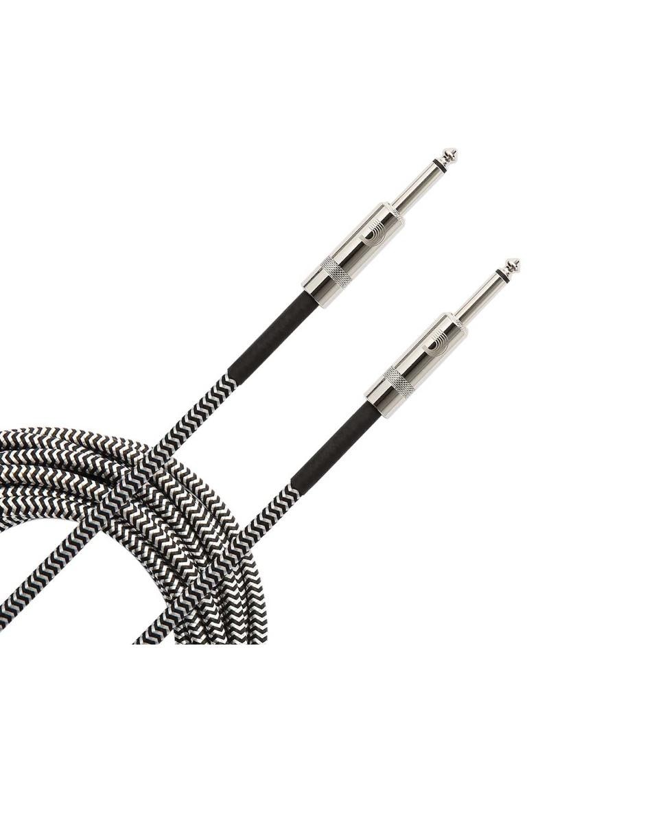 Cable Plug 1/4 pulgada de 6 m