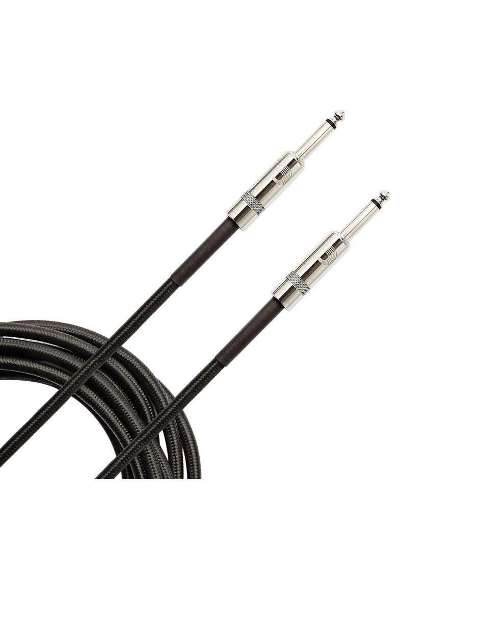 Cable Plug 1/4 pulgada de 6 m