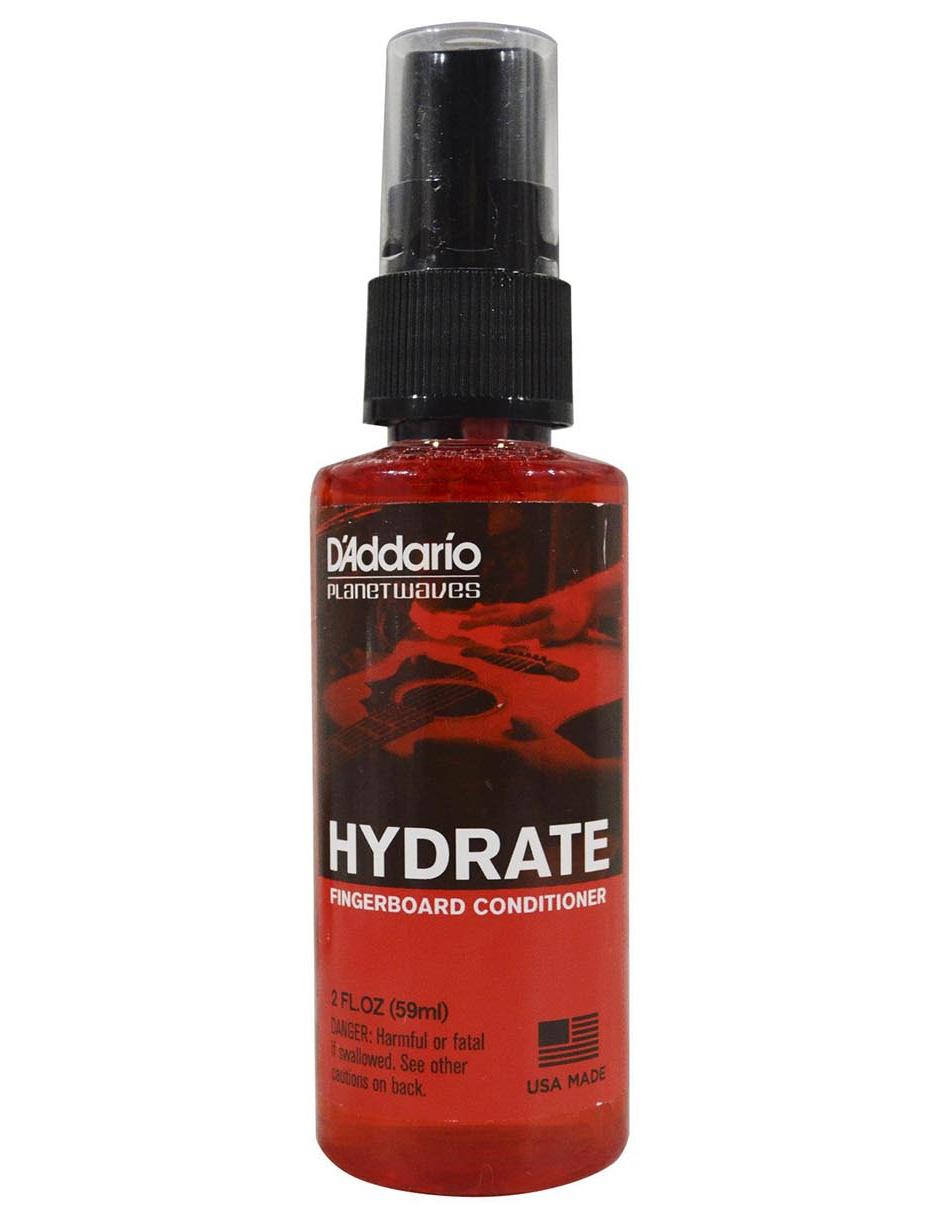 Aceite Limpiador PW-FBC