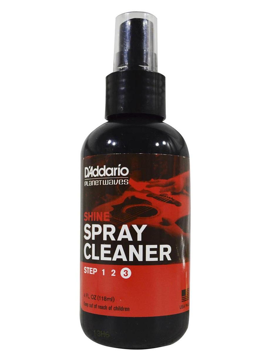 Aceite Limpiador PW-PL-03
