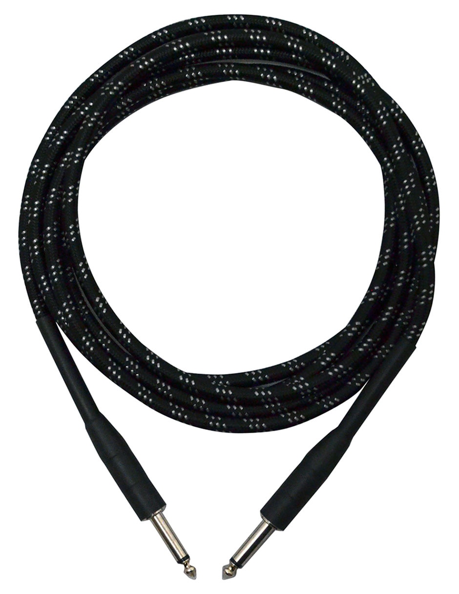 Cable Plug 1/4 pulgada