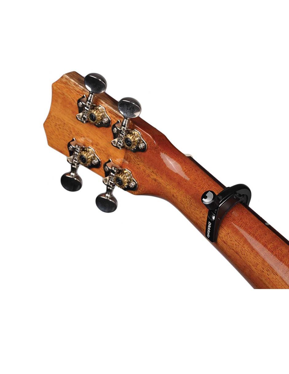 Capodastro para Ukelele PW-CP-12 2