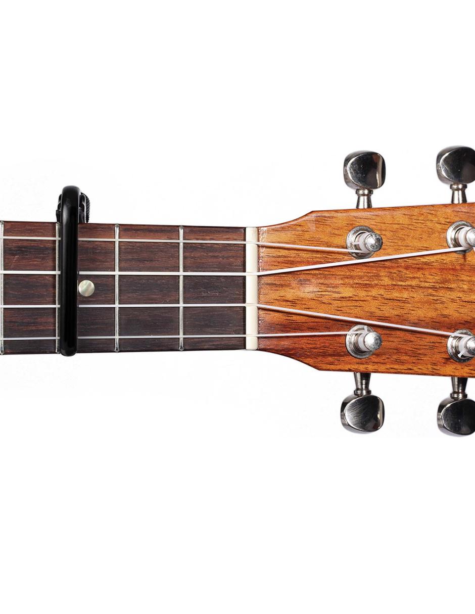 Capodastro para Ukelele PW-CP-12 4