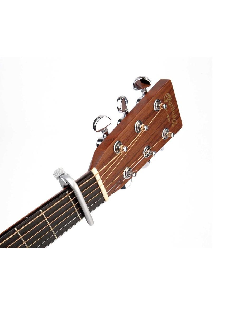 Capodastro para Guitarra PW-CP-02S 2
