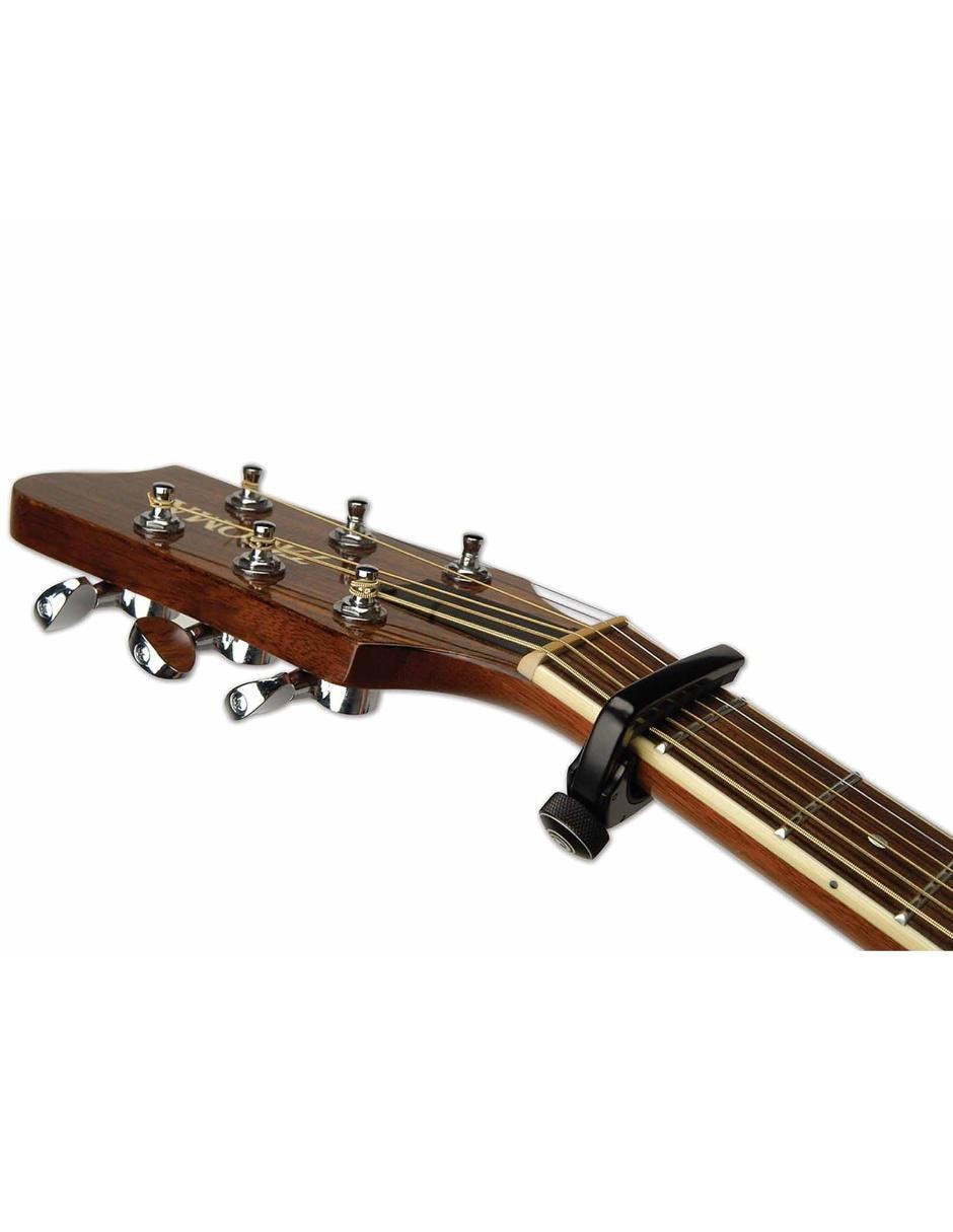 Capodastro para Guitarra PW-CP-07 4
