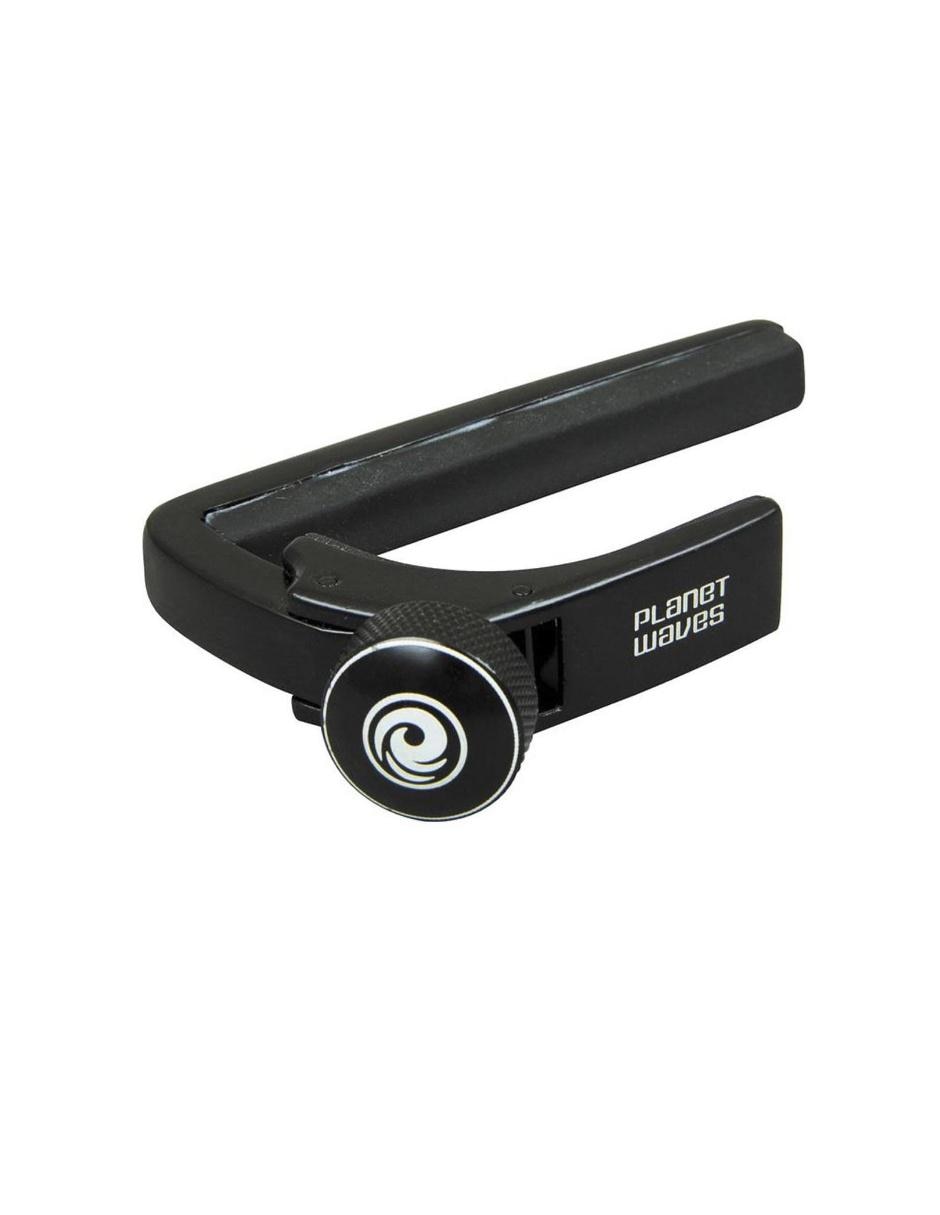 Capodastro para Guitarra PW-CP-04 Capodastro para Guitarra PW-CP-04