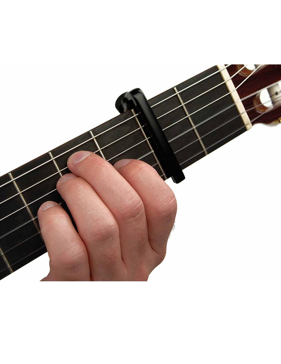 Capodastro para Guitarra PW-CP-04 4