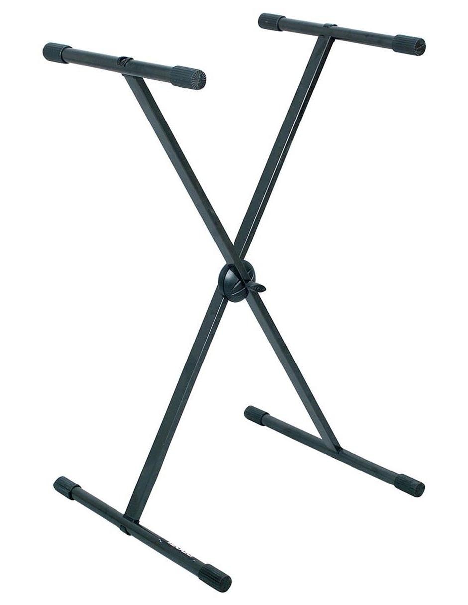 Soporte para Teclado Cruz EL-80D