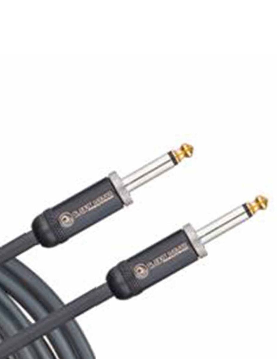 Cable Plug 1/4 pulgada Cable Plug 1/4 pulgada