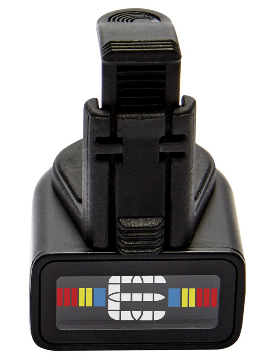 Afinador de Guitarra PW-CT-12 Micro 2