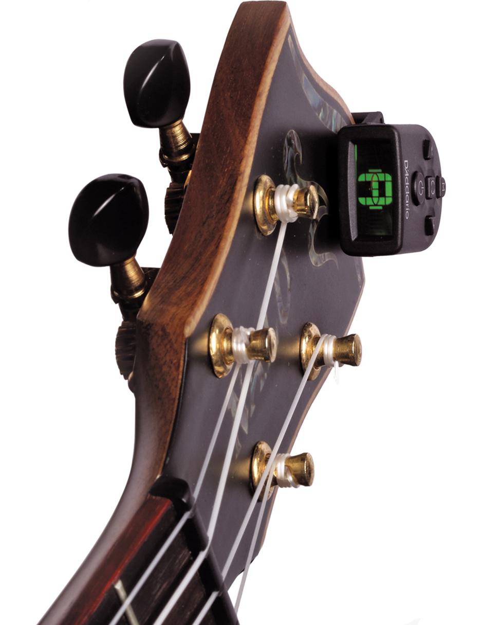 Afinador de Guitarra PW-CT-12 Micro 3