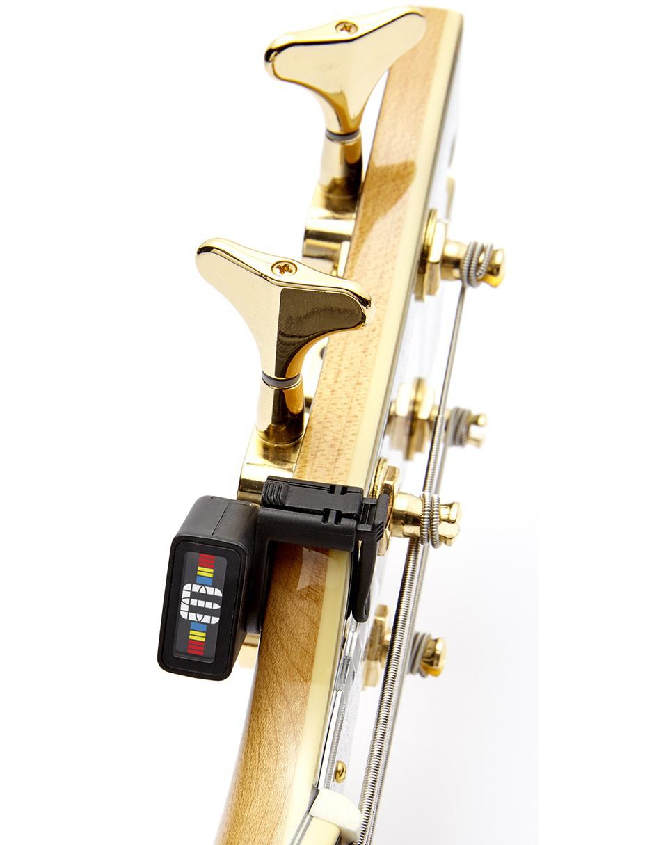 Afinador de Guitarra PW-CT-12 Micro 6