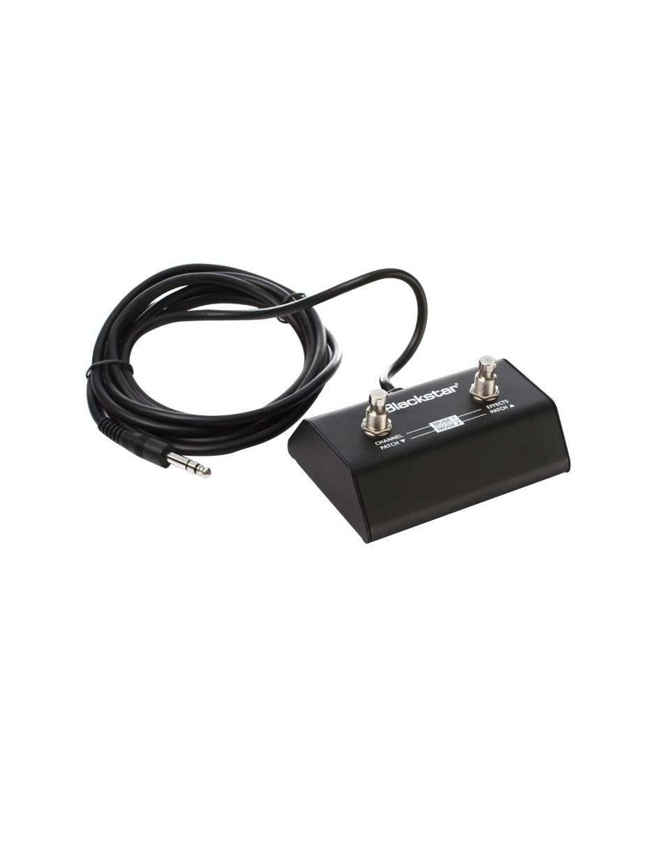 Pedal P/Amplificador FS-11