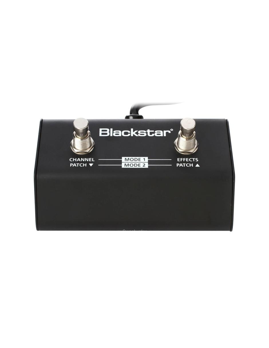 Pedal P/Amplificador FS-11 2