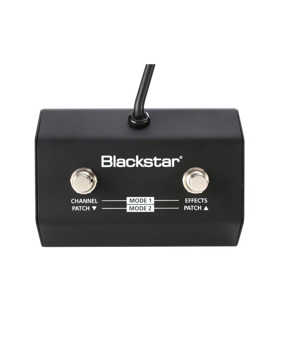 Pedal P/Amplificador FS-11 3