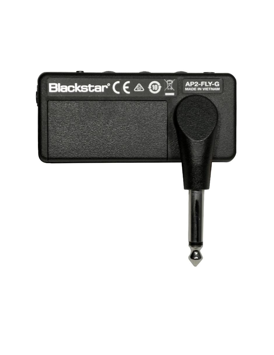 Amplificador para guitarra Amplug Fly Guitar de 5 V 3