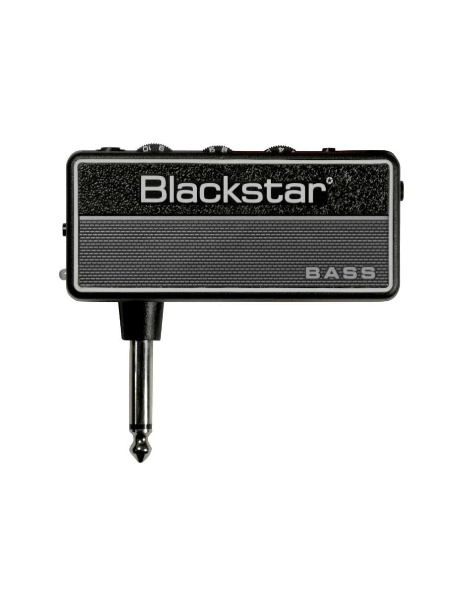 Amplificador para bajo Amplug Fly Bass de 5 V