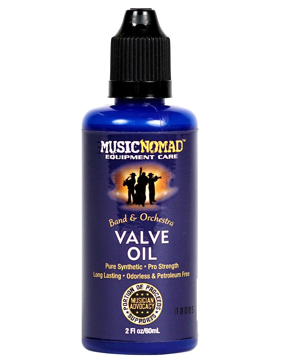 Aceite Music para Embolos Valve Oil Aceite Music para Embolos Valve Oil