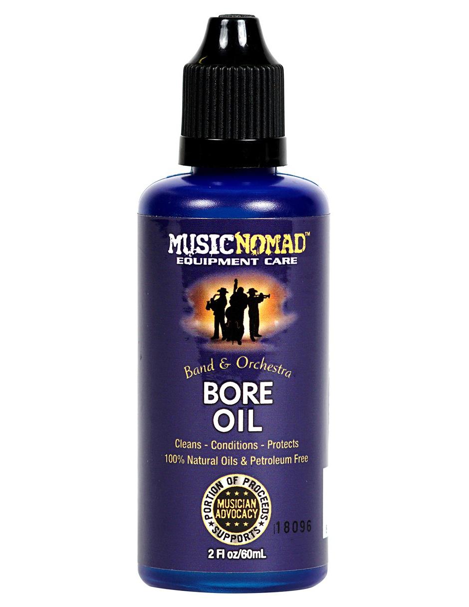 Aceite Music para Maderas Bore Oil Aceite Music para Maderas Bore Oil