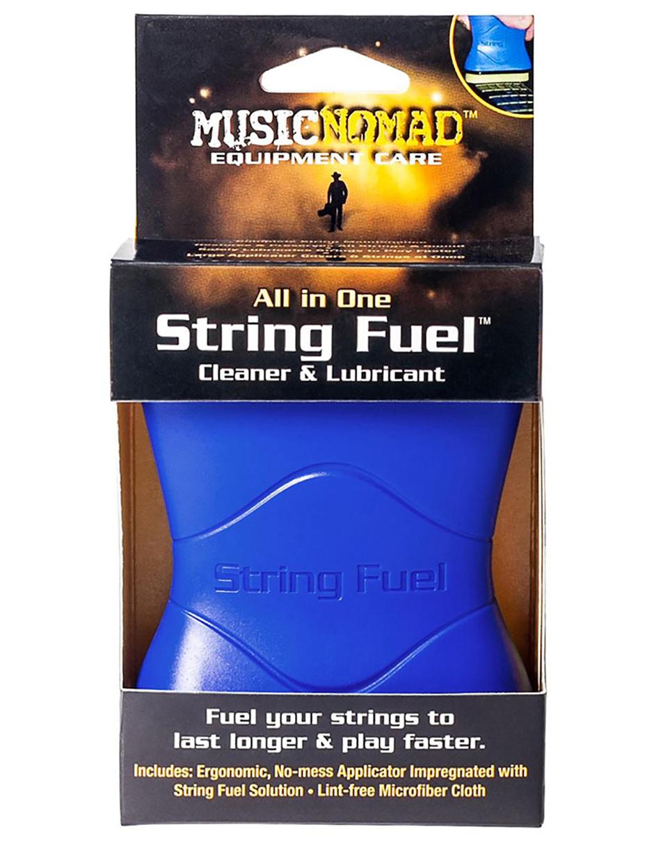 Limpiador de Guitarra Music Cuerda String Fuel Limpiador de Guitarra Music Cuerda String Fuel