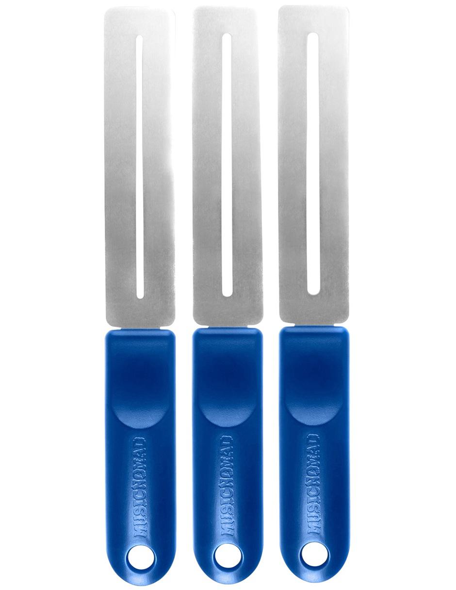 Herramienta para Instrumento Music Nomad Para Trastes Grip 2