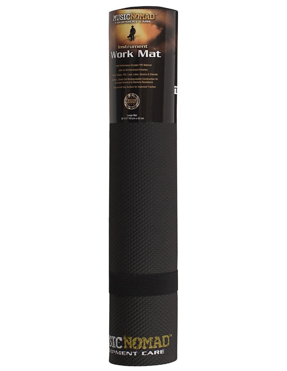 Tapete Music Nomad Premium para Instrumento Work Mat Tapete Music Nomad Premium para Instrumento Work Mat
