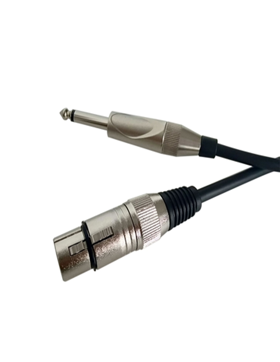 Cable para Guitarra Ground