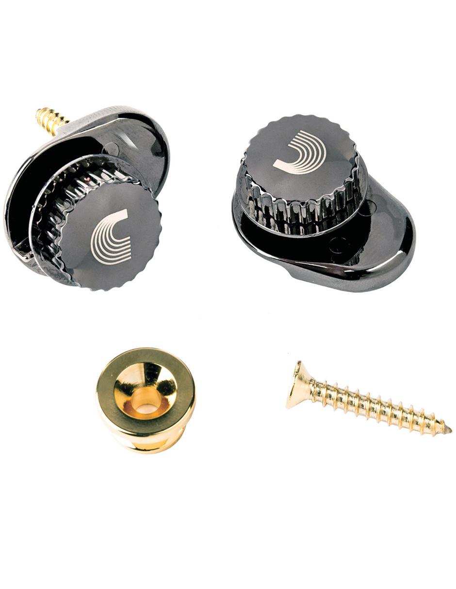 Seguro para Tahali Strap Lock PW-SLS-03