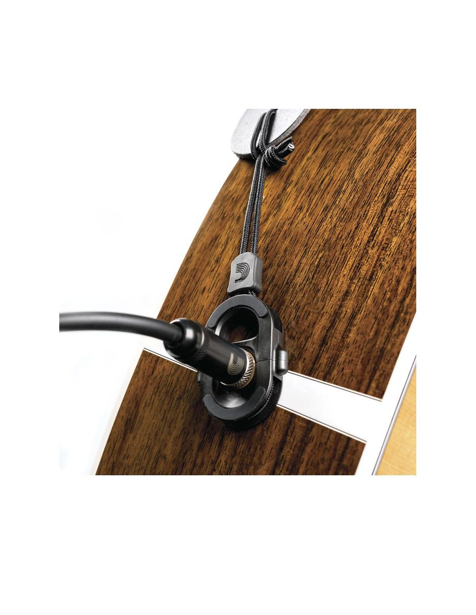 Seguro para Tahali Strap Lock PW-AJL-01 5