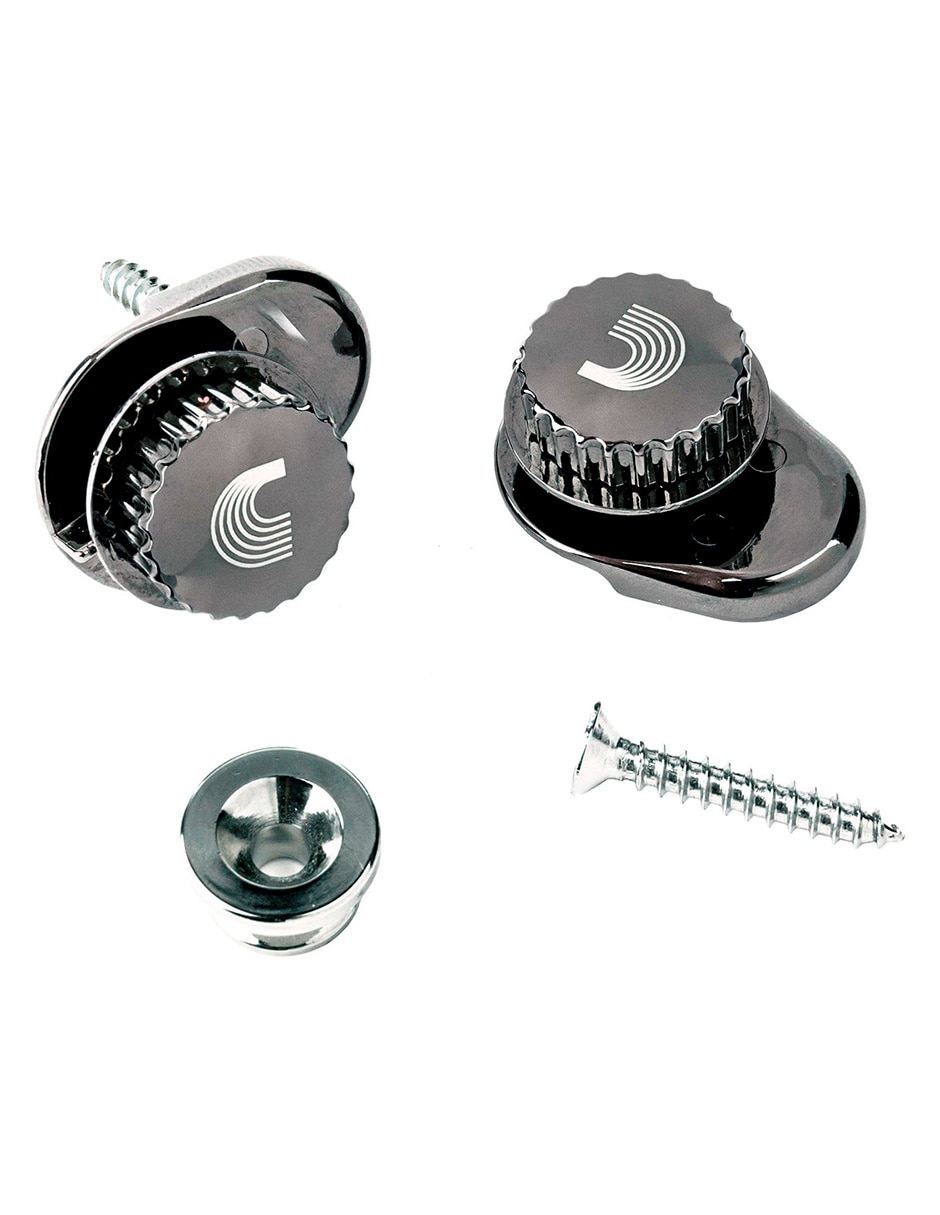 Seguro para Tahali Strap Lock PW-SLS-02 Seguro para Tahali Strap Lock PW-SLS-02